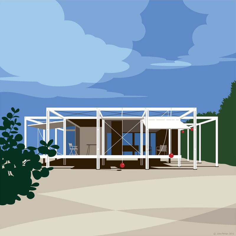 Walker Guest House